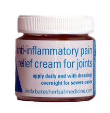 Anti-inflammatory Cream