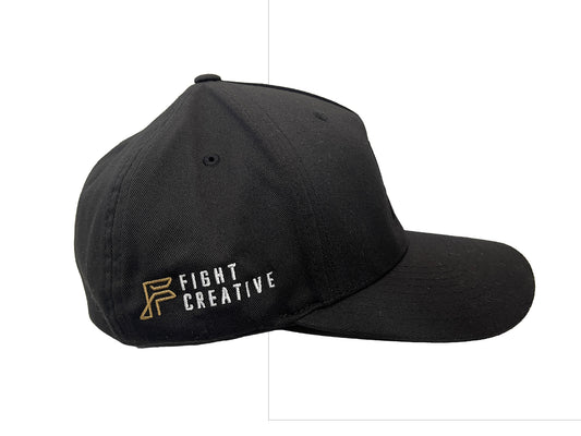 Fight Creative Cap